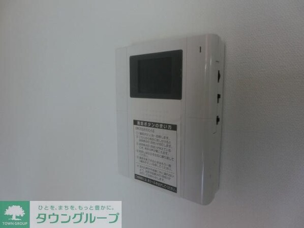 プライディア幕張の物件内観写真